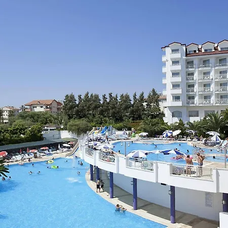 Serenis Hotel Side