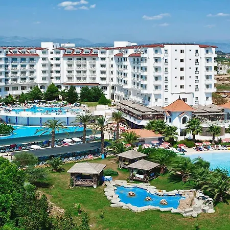 Hotel Serenis