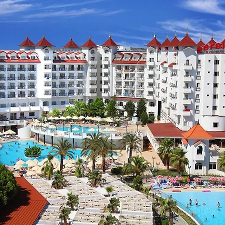 Hotel Serenis
