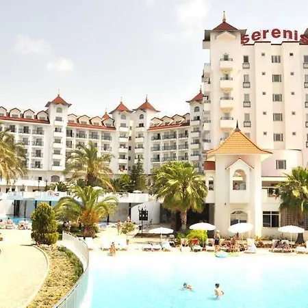 Serenis Hotel Side