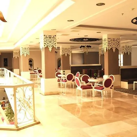 Serenis Hotel