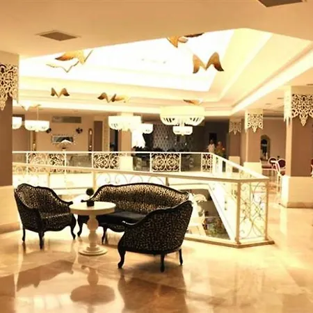 Hotel Serenis 4*